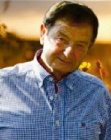 Profilbild Hans Werner Limbach